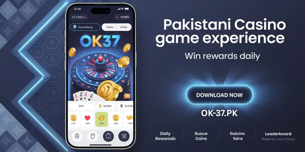 OK37 Game Download