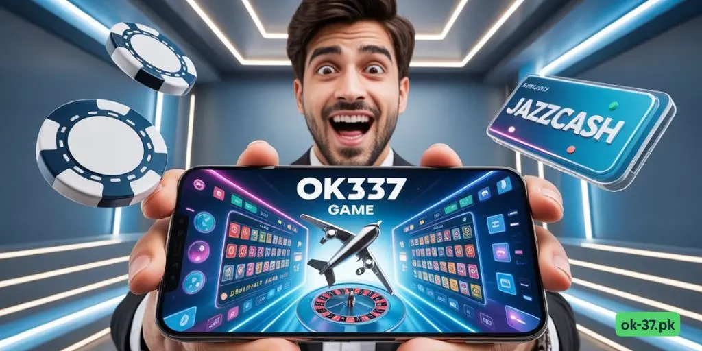 OK37 App