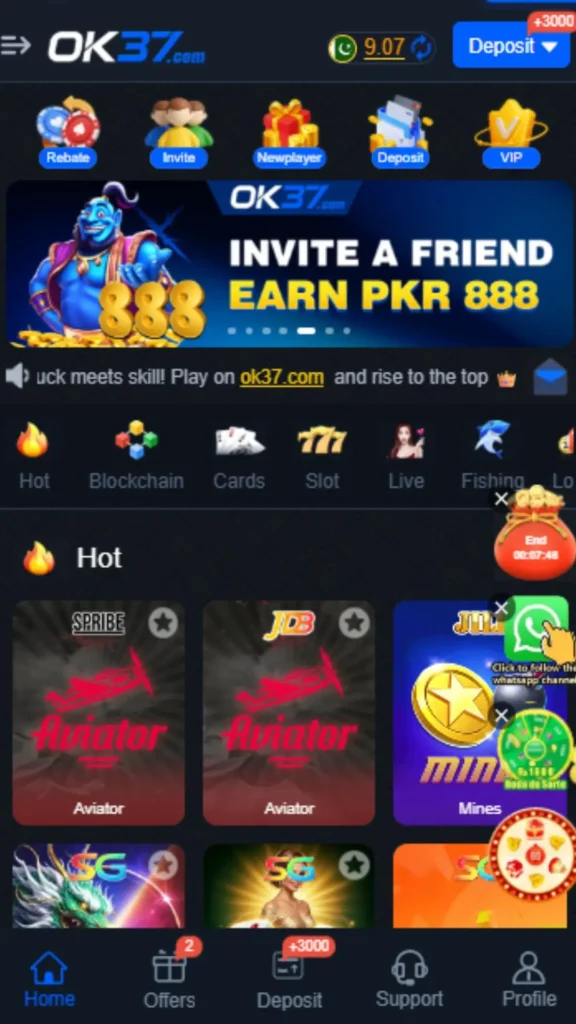 OK37