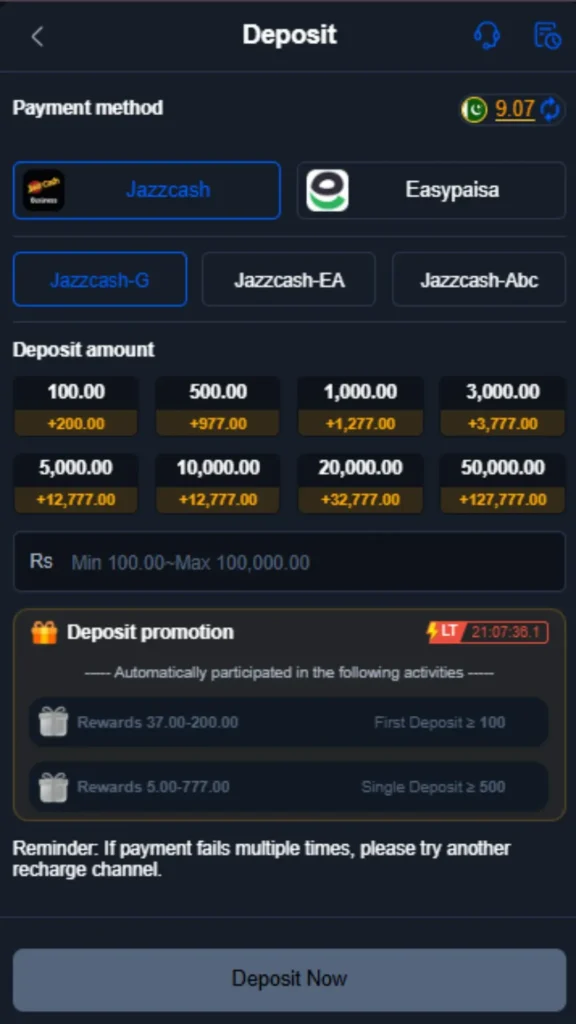 OK37 APK