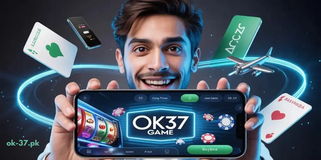 OK37 Game
